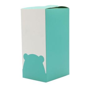 2022 Cardboard Thick <strong>Paper</strong> Package <strong>Box</strong> with Good Price - Product Image 5