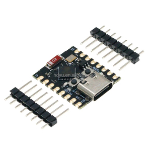 ESP32-C3 Development Board ESP32 SuperMini <strong>WiFi</strong> Module - Product Image 2