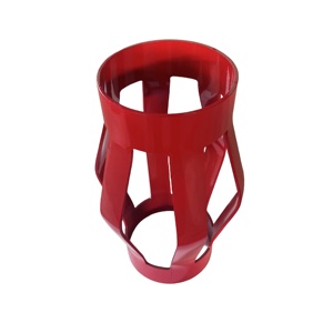 <strong>API</strong> 10D Single Piece Bow Spring <strong>Casing</strong> <strong>Centralizer</strong> - Product Image 5