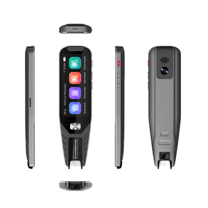Professional Arabic Persian Farsi Thai Hebrew Bulgarian Greek Polish Dutch Text Scanner Read Pen Dictionary Voice Translator S8 - Product Image 5