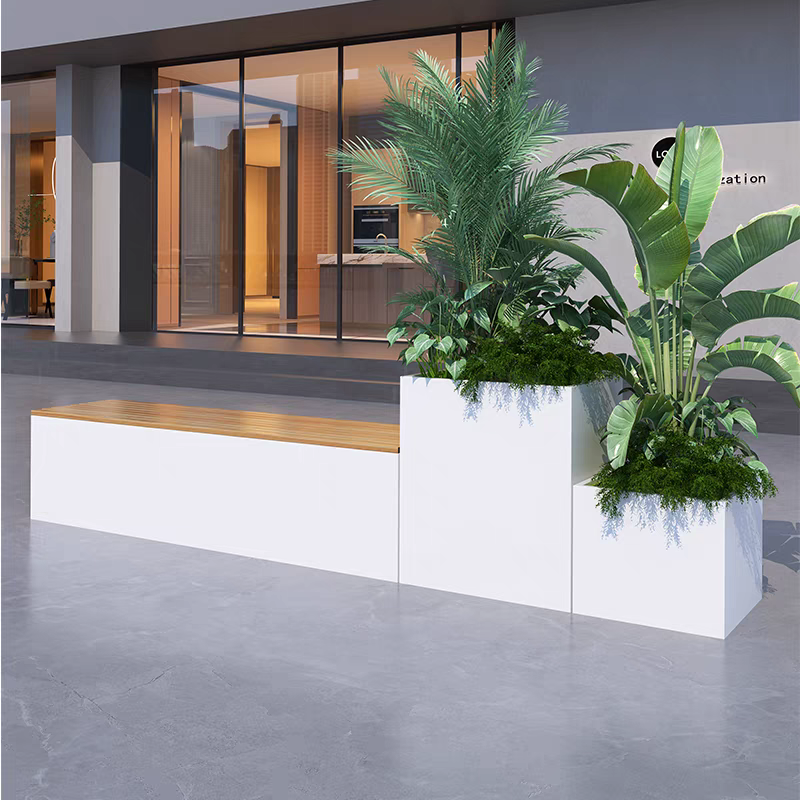 2504070 square combination-white