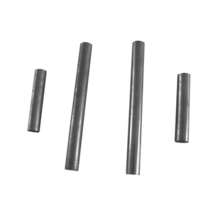 高密度高纯精细结构石墨棒 - Product Image 2