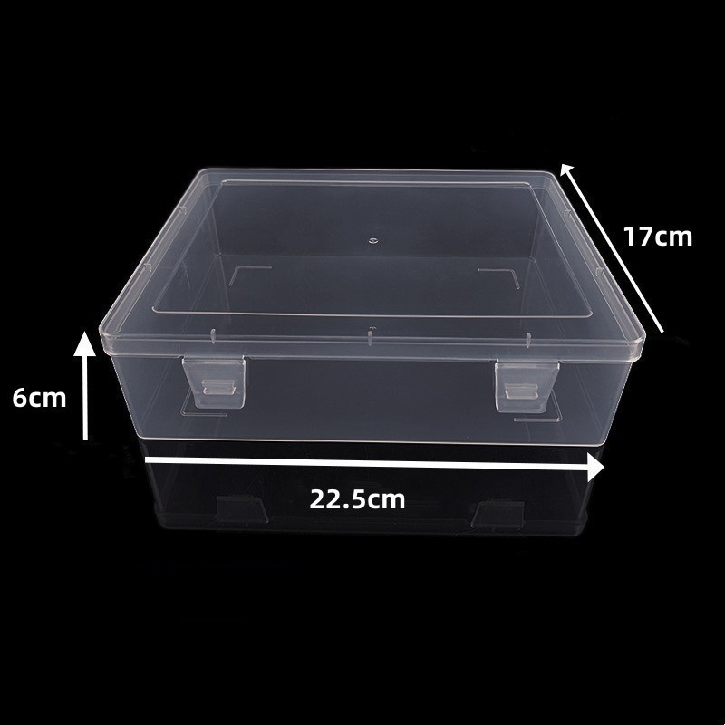 Large box, single pack