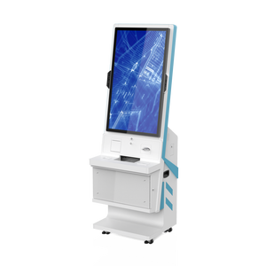 <strong>Self</strong>-Registration Touch Screen <strong>Self</strong>-Service Kiosk Simplifying the Check-In Process Events and Services - Product Image 2