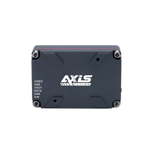 Axisflying Rock VTX 5.8G 3w视频发射器，适用于5/7英寸无人机的FPV自由式遥控远程无人机 - Product Image 3