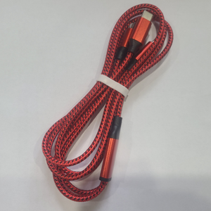 3 en 1 Cable de teléfono móvil USB C a Micro/Tipo c/cable de carga multifunción USB C personalizado - Product Image 6