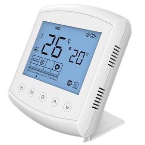 WIFI Thermostat gehäuse Lieferant, Software und Hardware-Programmierung für Wifi Thermostat Custom - Product Image 3