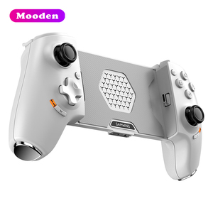 L AB01 Controlador de juegos de estiramiento AoBing Max Gamepad Joysticks Compatible para Android Switch IOS - Product Image 3