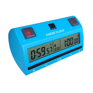 Timer digitale multifunzione Go Chess per strumenti di prova - Product Image 5