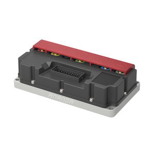 Ananda MC7100 72V 100A 2,2 kW Pmsm Controller Bldc Programmier bar mit Bluetooth für Elektromotor rad Roller DC-Treiber - Product Image 2