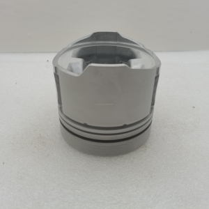 Makine motor parçaları Isuzu g1 motor pistonu 1-12111-626-0 <span class=keywords><strong>3</strong></span> halka Isuzu yedek parça için 105MM Piston