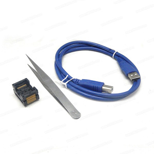 TL86 PLUS NAND FLASH Programmer strumenti di recupero dati strumenti di riparazione laptop - Product Image 5