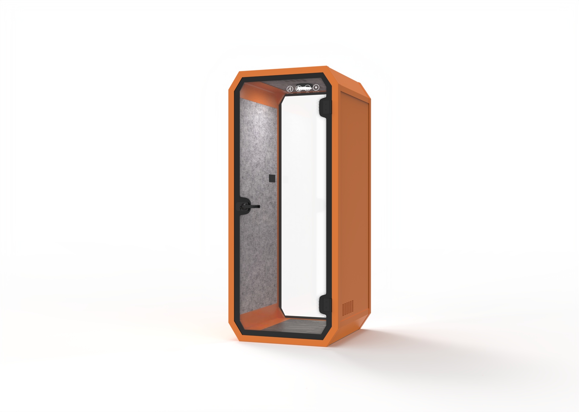 Naranja