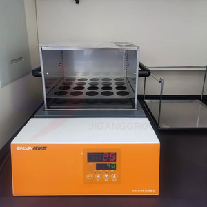 SPMD120: Heavy Mental Digestion Instrument for Efficient <strong>Processing</strong> of Heavy Metals and Total Phosphorus - Product Image 6