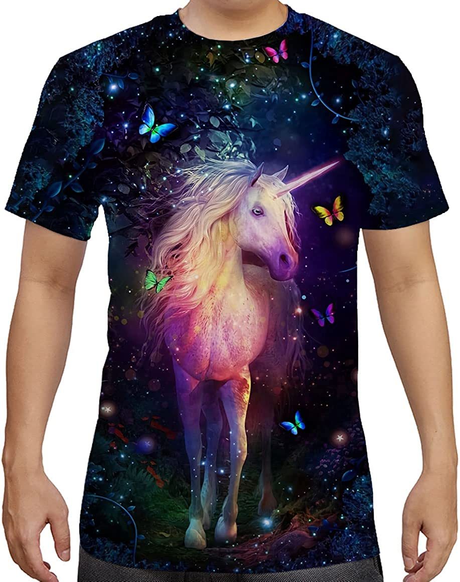 Forest Unicorn