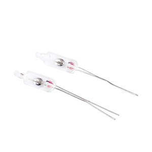 Module 5MM Mercury Switch <strong>Tilt</strong> <strong>Sensor</strong> Angle <strong>Sensor</strong> - Product Image 2