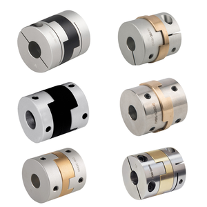 316 albero del codificatore in acciaio inossidabile per motori - Product Image 5