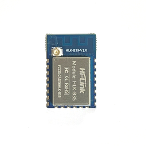 Modulo dente blu HLK-B25 porta seriale a bassa potenza al modulo WiFi BLE5.0 - Product Image 5