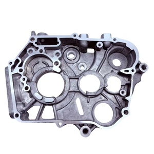 Hot bán wave125 bốn van sửa đổi xe máy crankcase hộp, Chất lượng cao Xi lanh đầu sản phẩm - Product Image 4