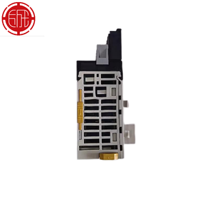 CJ1W-AD04U 4チャンネルアナログ入力モジュール12ビット精密電圧電流信号変換器デジタル入力/出力プロセス制御 - Product Image 2