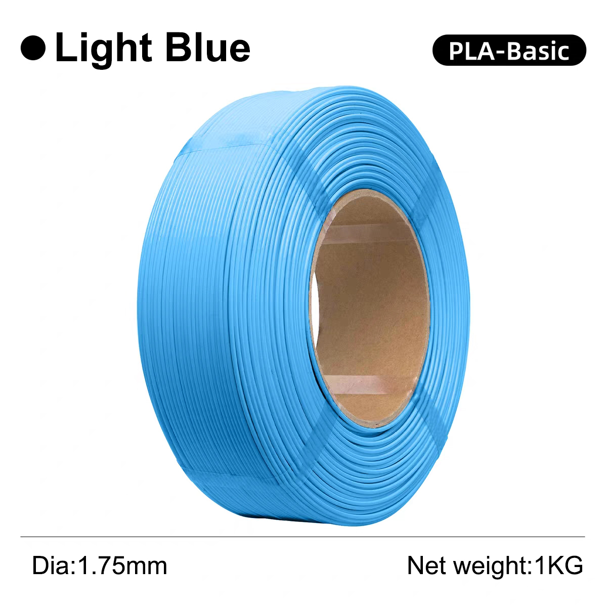 Bleu clair