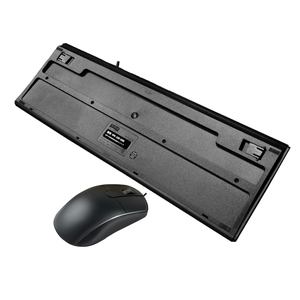 Choiyan Oem New Arrivals Office <strong>Keyboard</strong> Mouse Headphone <strong>Combo</strong> Wired <strong>Desktop</strong> 104 Key Gaming <strong>Keyboard</strong> for Pc <strong>Computer</strong> Case - Product Image 6