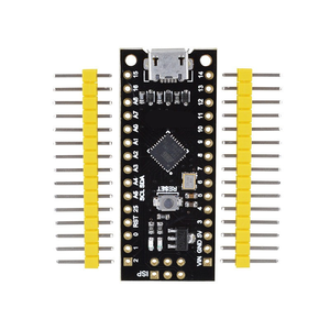 Verbessert für NANO V3.0 ATmega328 Extended Compatible für Arduino ATTINY88 Micro Development Board 16MHz/Digi spark ATTINY85