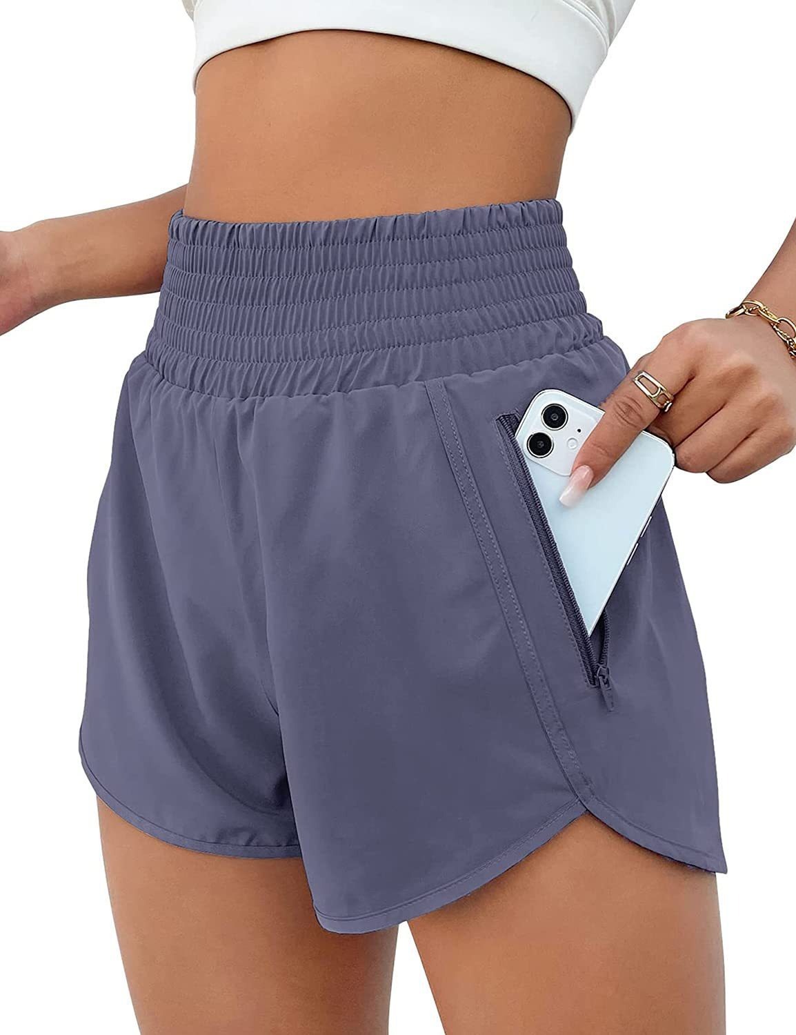 Bleu violet