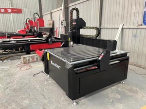 高精度3d数控木雕机6090数控手持式路由器 - Product Image 5