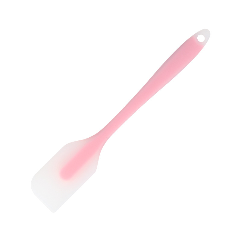 transparent large size-72g thickened-pink