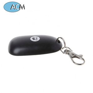 433MHz 315MHz clonazione duplicatore Wireless 4 chiavi universale impermeabile maniglia Garage cancello elettrico porta chiave telecomando - Product Image 4