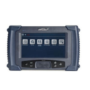 Lonsdor K518S Auto Key Pro-Programmierer mit LKE Smart Key-Emulator 5-in-1-FEM/BDC Plus Umfassende Diagnose funktion - Product Image 5