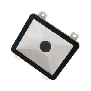 Escáner de código de barras integrado Lector de código QR Módulo de escáner de código de barras con TTL y USB