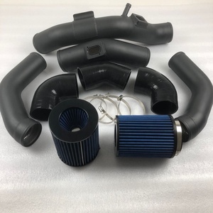 宝马F80 M3 M4 S55热卖设计进气套件空气滤清器