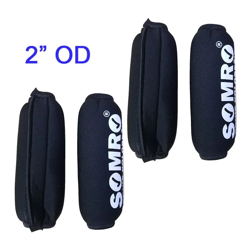 Customized durable Shock spring cover Shock sleeve Racing Coil over Spring Cover