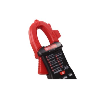 Klemme Digital <span class=keywords><strong>multimeter</strong></span> Stroms pannung Ohm Durchgangs kapazitäts tester mit BackLight-Test leitung HABOTEST Elektriker werkzeuge