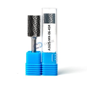 Bán Buôn Chất Lượng Cao 6Mm Shank SA 6Mm 8Mm 10Mm 12Mm Đôi Cắt Tungsten Carbide Quay Tập Tin Burr Bit Cho Mài - Product Image 5