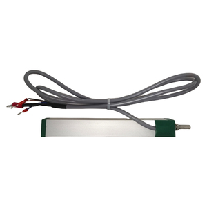 25mm lineare Positions sensoren Weg messung direkt ab chinesischer Fabrik - Product Image 5