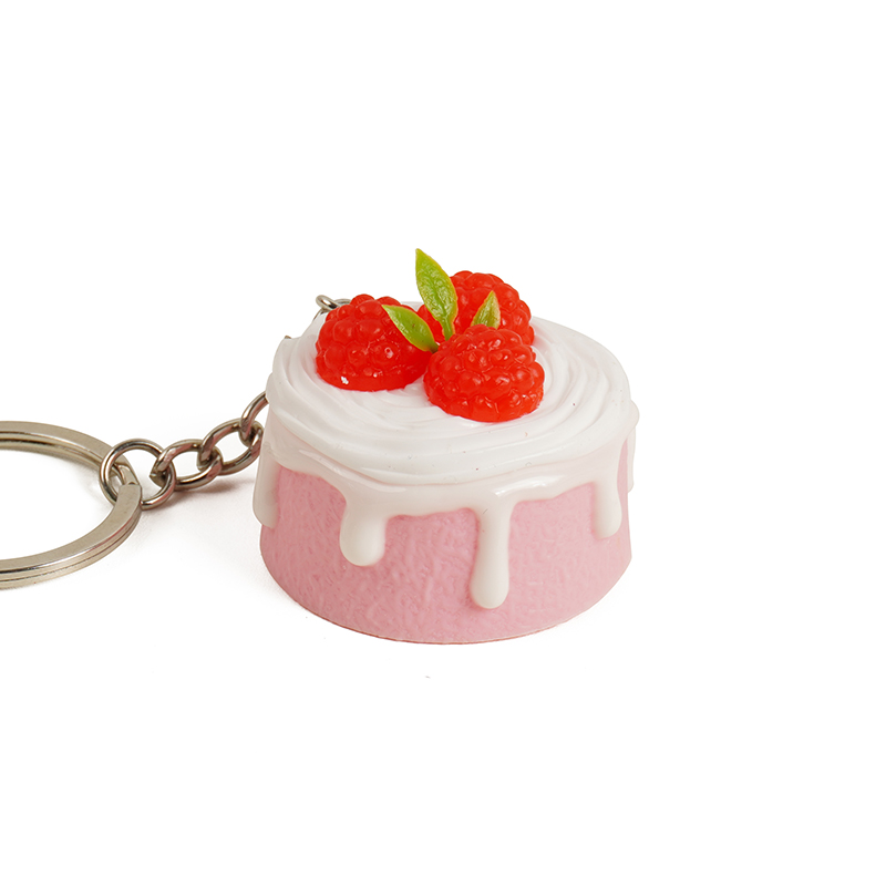 Pink Cake