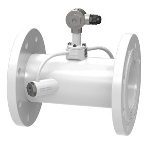 Wall-mounted 4-20mA Analog <strong>Output</strong> Ultrasonic Water <strong>Flowmeter</strong> TUF-2000SW Ultrasonic Flow Meter <strong>Insertion</strong> Transducer - Product Image 3