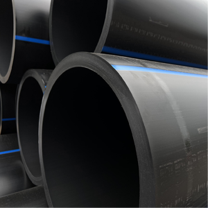 Tarım sulama esnek Hdpe Hdpe boru için 20mm <span class=keywords><strong>32mm</strong></span> 40mm 1 inç Hdpe damla hortum Pn16 damlama borusu