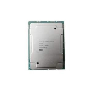 Intel Xeon Gold processore 2.10 GHz SRFQ3 20 Core 125W Server CPU 6209U - Product Image 3