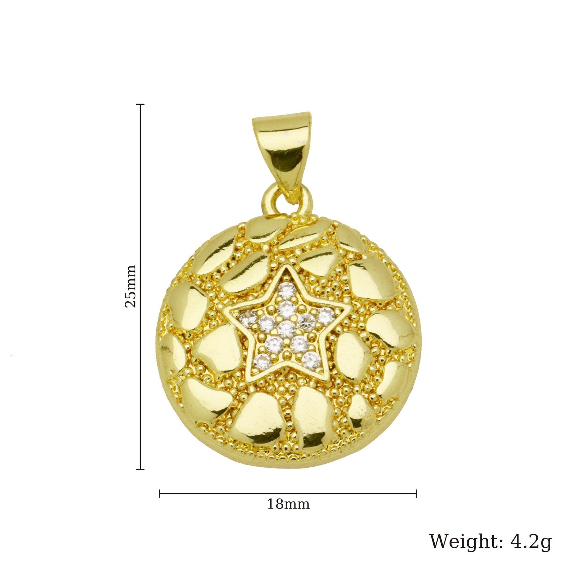 Gold E