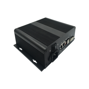 HD-T901 huidu Новый синхронный светодиодный экран управления картой DVI видео вход дисплей более экономичный контроллер технологии Huidu - Product Image 4