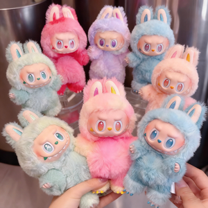 Labubu ของแท้ V3มอนสเตอร์ใหญ่สู่พลังงานป๊อปมาร์ท labubu ใหญ่เข้าไปในพลังงานลับ V3 labubu ใหญ่ในความลับของพลังงาน - Product Image 5