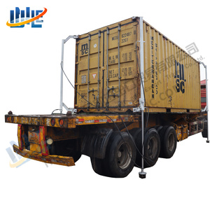 10-15吨集装箱升降系统集装箱装卸液压升降系统 - Product Image 4