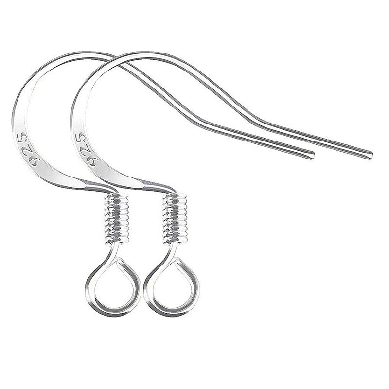 Argent 925 sans perles