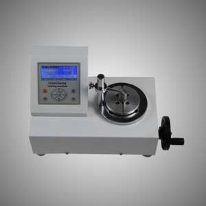 Heavy-Duty Digital Torque Tester 2000mN.m Spring Twisting <strong>Machine</strong> 0.1mN.m Resolution <strong>Servo</strong>-<strong>Controlled</strong> Torsional Spring Analyzer - Product Image 3