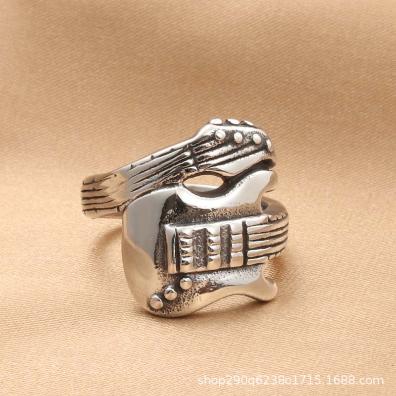Retro Silver (US)