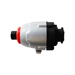 电动组合工具套件无刷多工具高扭矩冲击扳手无绳工具套装组合 - Product Image 5